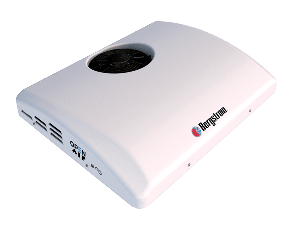 OpenAir 12V Full Inverter